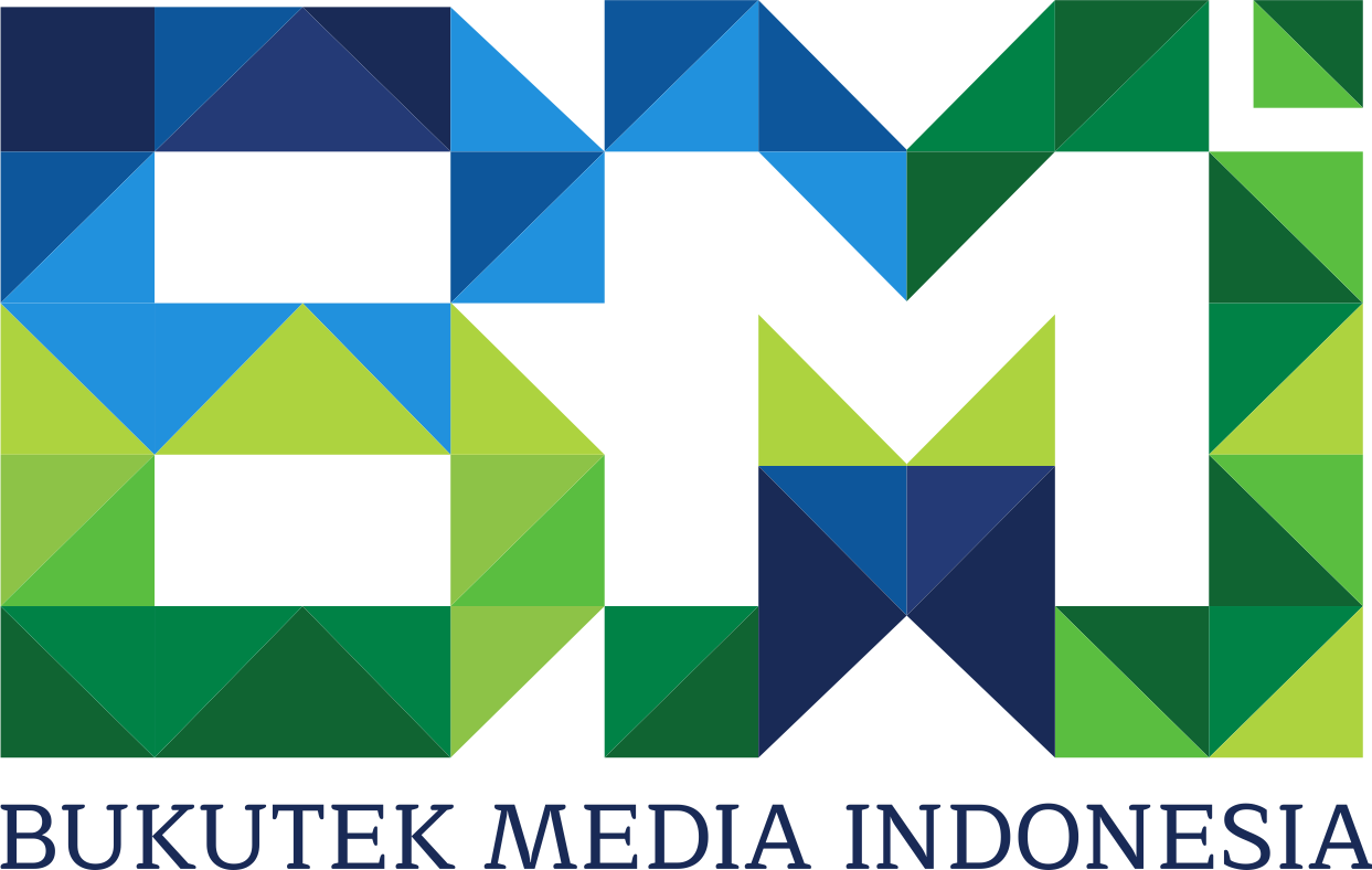 Bukutek Media Indonesia